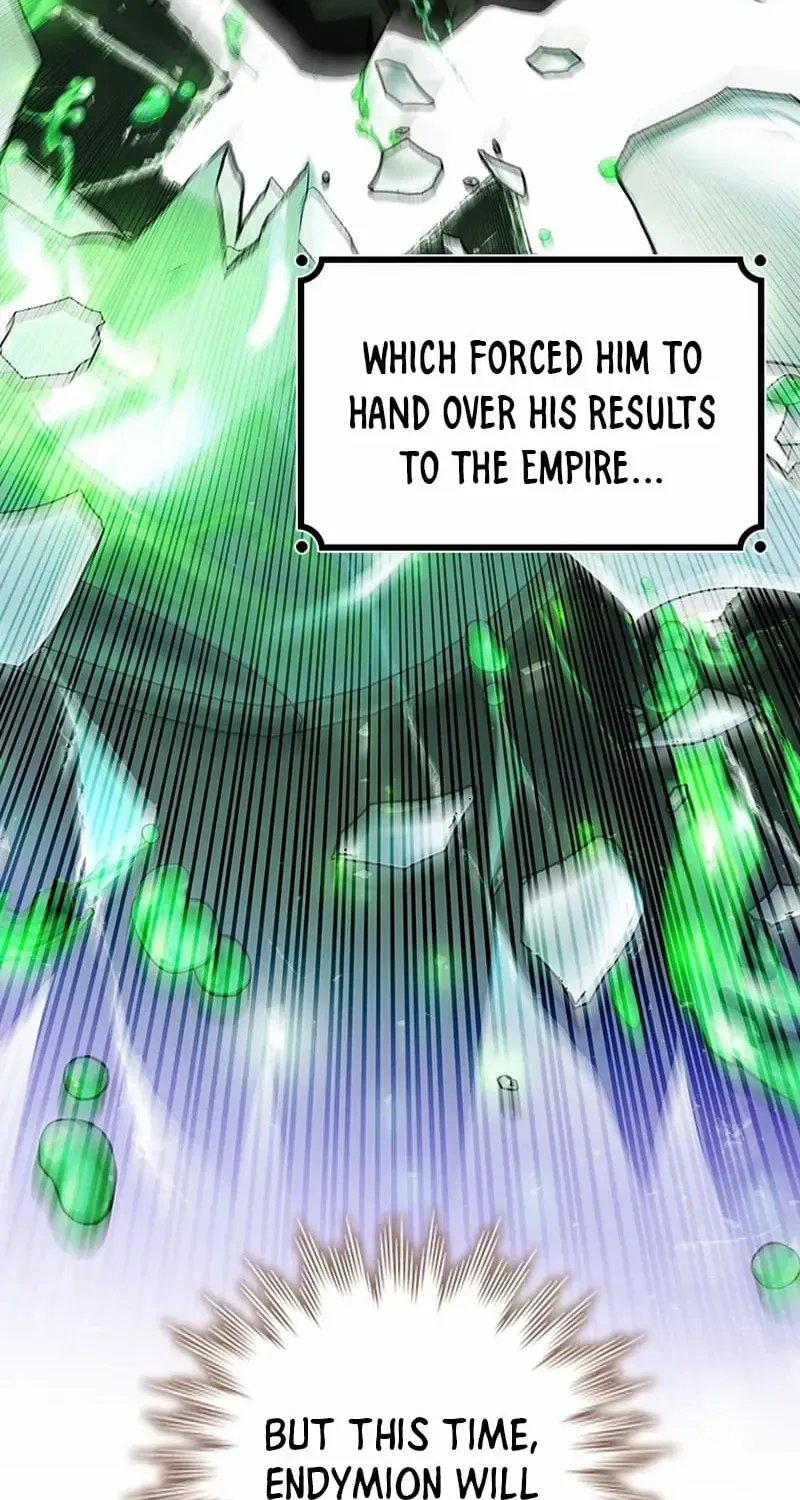 Dragon-Devouring Mage Zinmanga X Chapter 67 Page 64