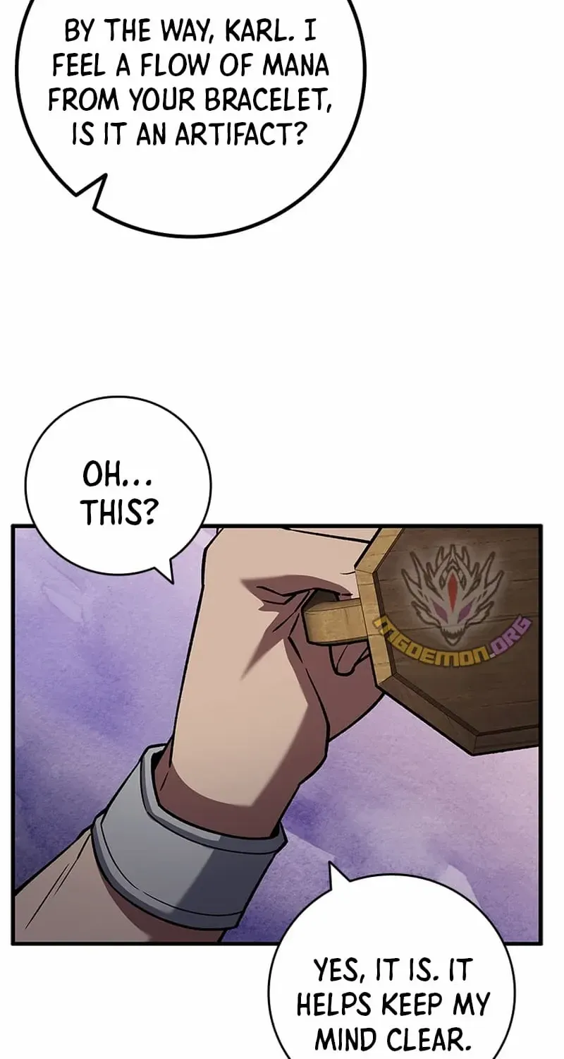 Dragon-Devouring Mage Zinmanga X Chapter 67 Page 67
