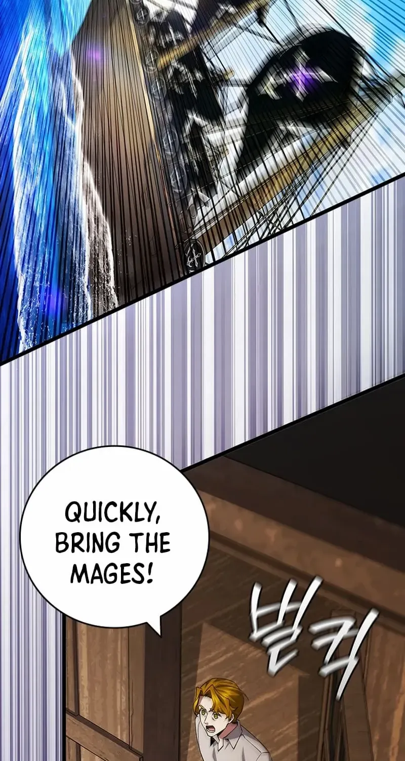 Dragon-Devouring Mage Zinmanga X Chapter 67 Page 72