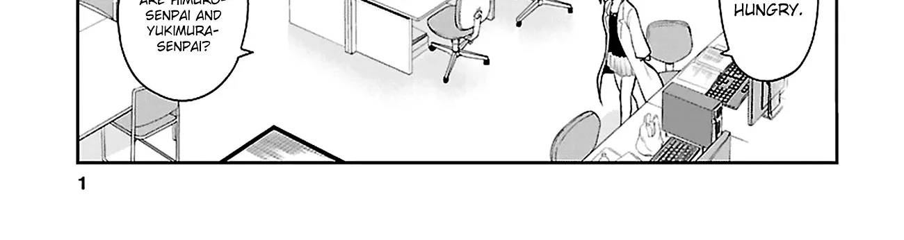 Rike ga Koi ni Ochita no de Shoumeishitemita Zinmanga X Chapter 5 Page 5