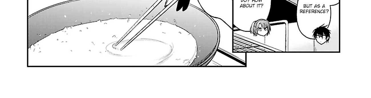 Rike ga Koi ni Ochita no de Shoumeishitemita Zinmanga X Chapter 5 Page 23
