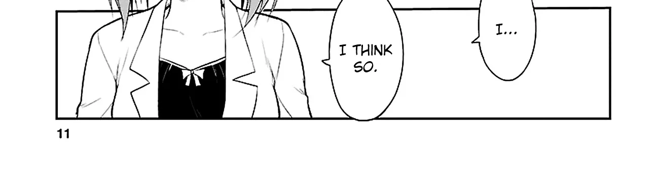 Rike ga Koi ni Ochita no de Shoumeishitemita Zinmanga X Chapter 5 Page 25
