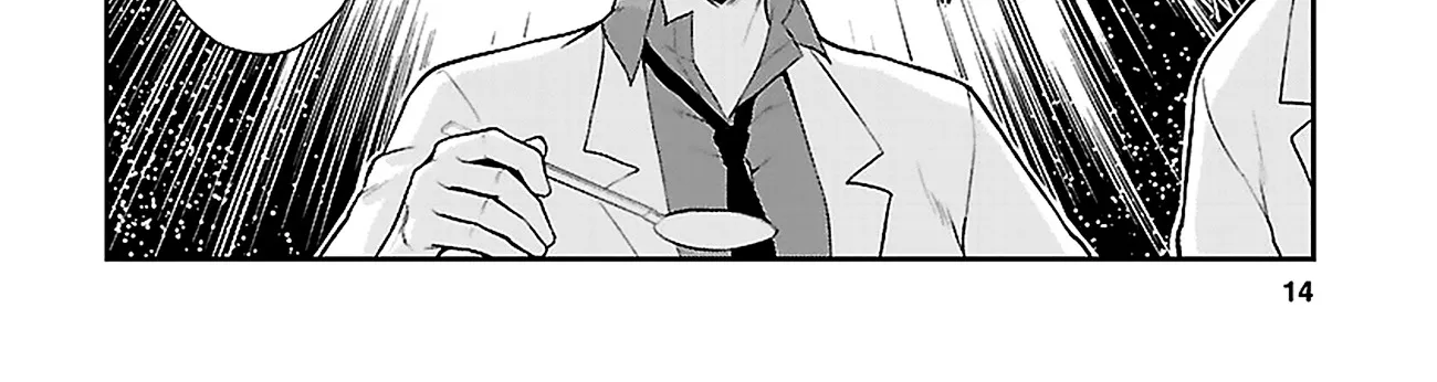 Rike ga Koi ni Ochita no de Shoumeishitemita Zinmanga X Chapter 5 Page 31