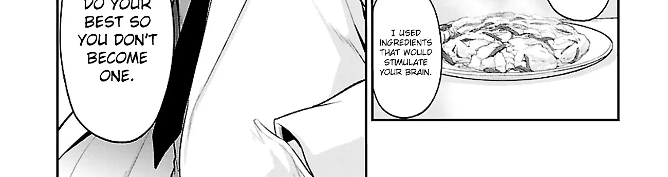 Rike ga Koi ni Ochita no de Shoumeishitemita Zinmanga X Chapter 5 Page 37