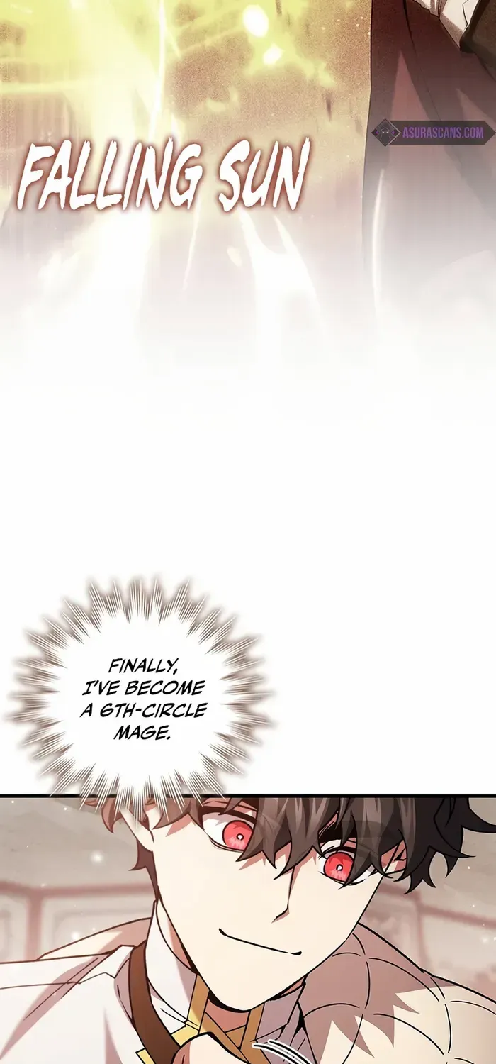 Dragon-Devouring Mage Zinmanga X Chapter 65 Page 7