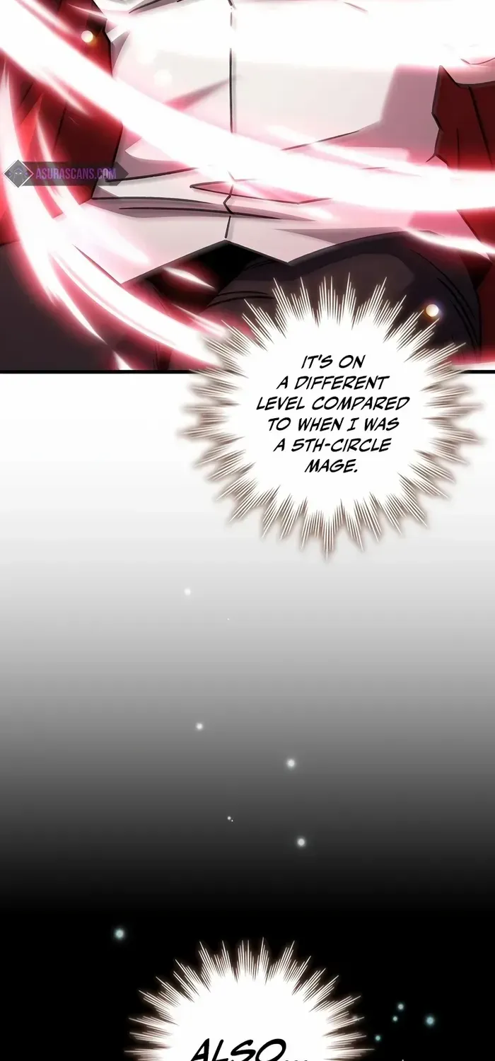 Dragon-Devouring Mage Zinmanga X Chapter 65 Page 10
