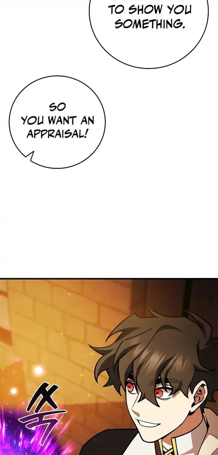 Dragon-Devouring Mage Zinmanga X Chapter 64 Page 5