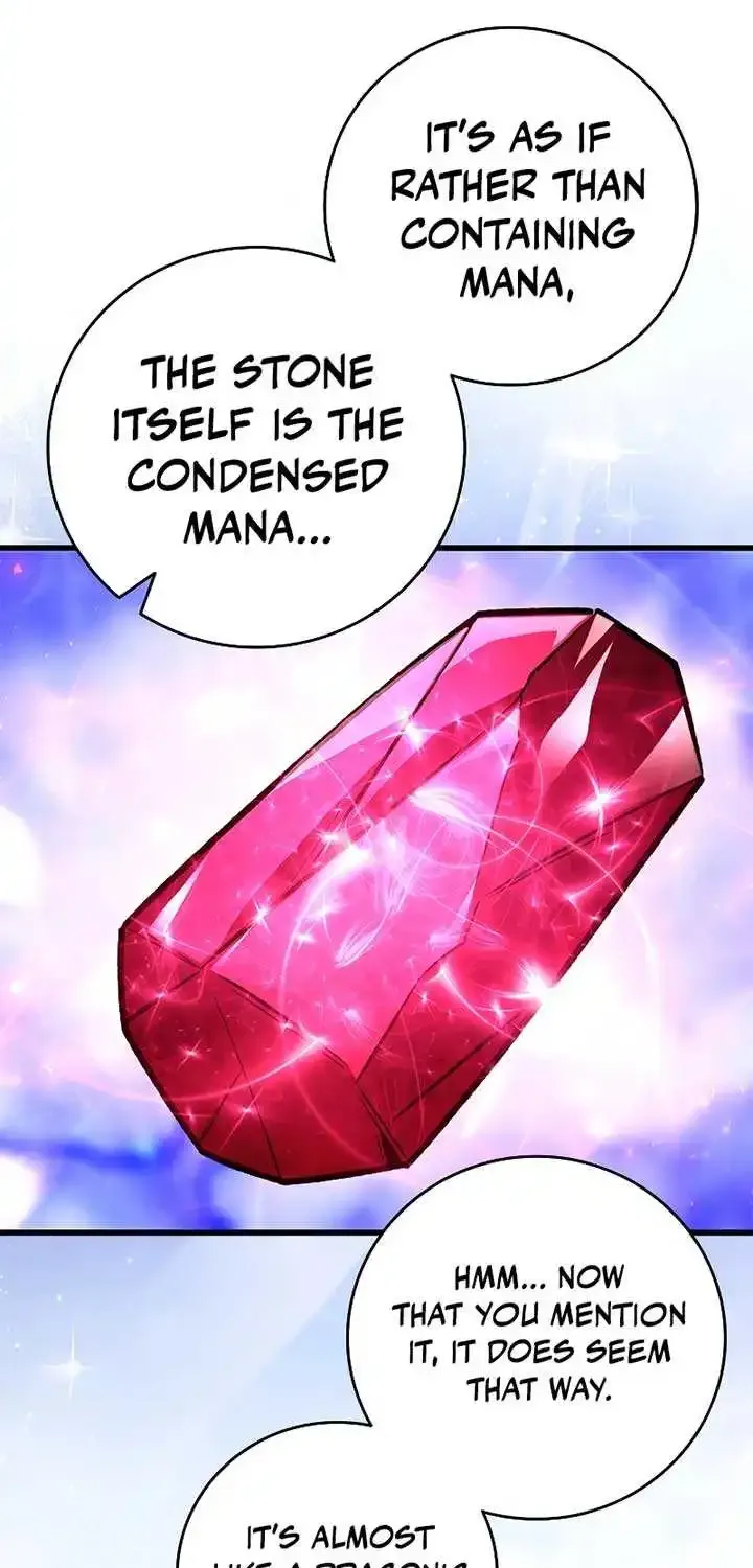 Dragon-Devouring Mage Zinmanga X Chapter 64 Page 8