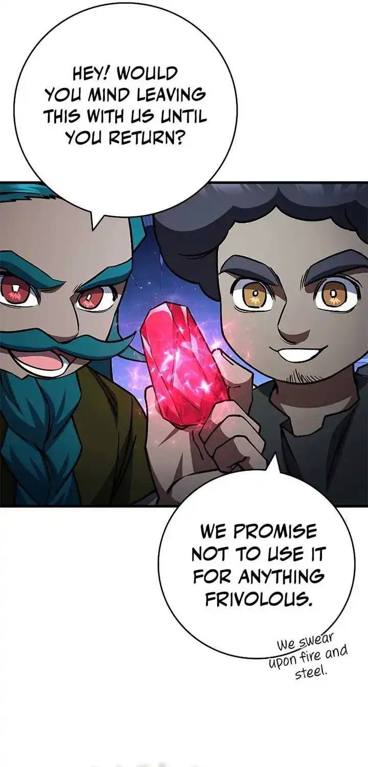 Dragon-Devouring Mage Zinmanga X Chapter 64 Page 12