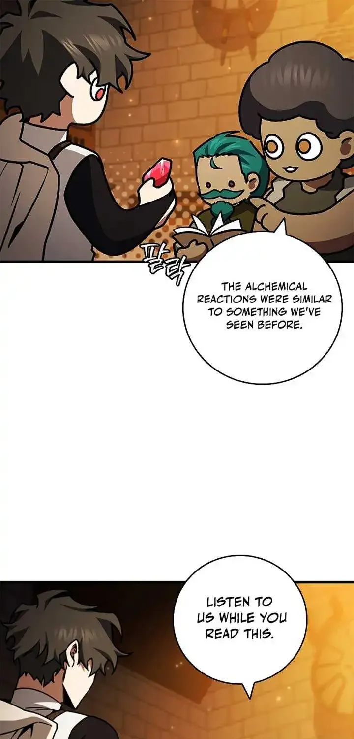Dragon-Devouring Mage Zinmanga X Chapter 64 Page 42
