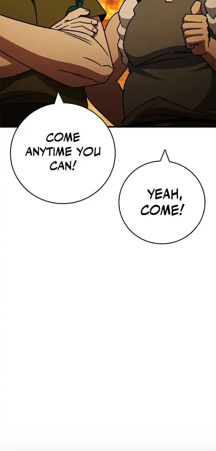 Dragon-Devouring Mage Zinmanga X Chapter 64 Page 50