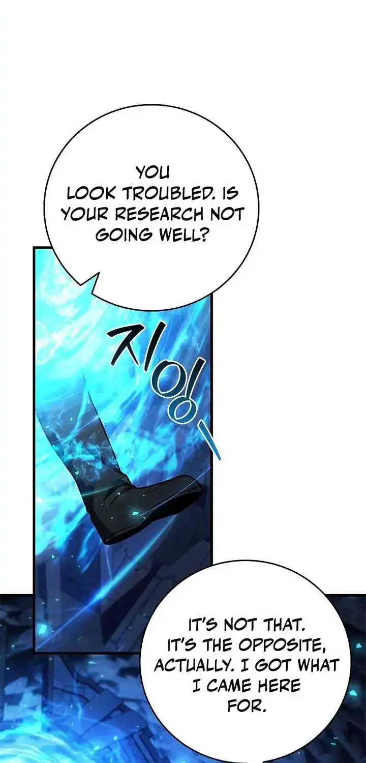 Dragon-Devouring Mage Zinmanga X Chapter 64 Page 60