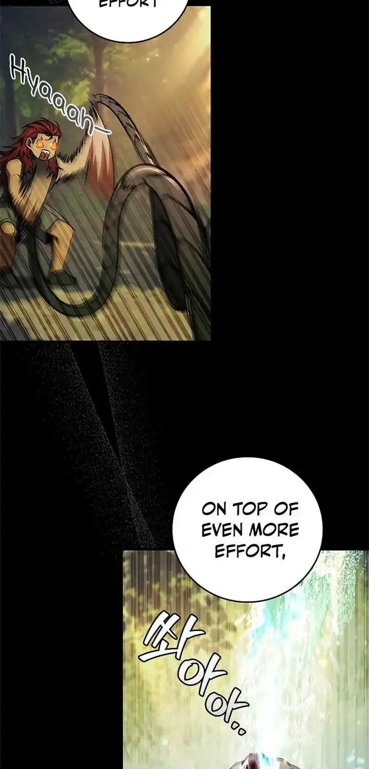 Dragon-Devouring Mage Zinmanga X Chapter 64 Page 70