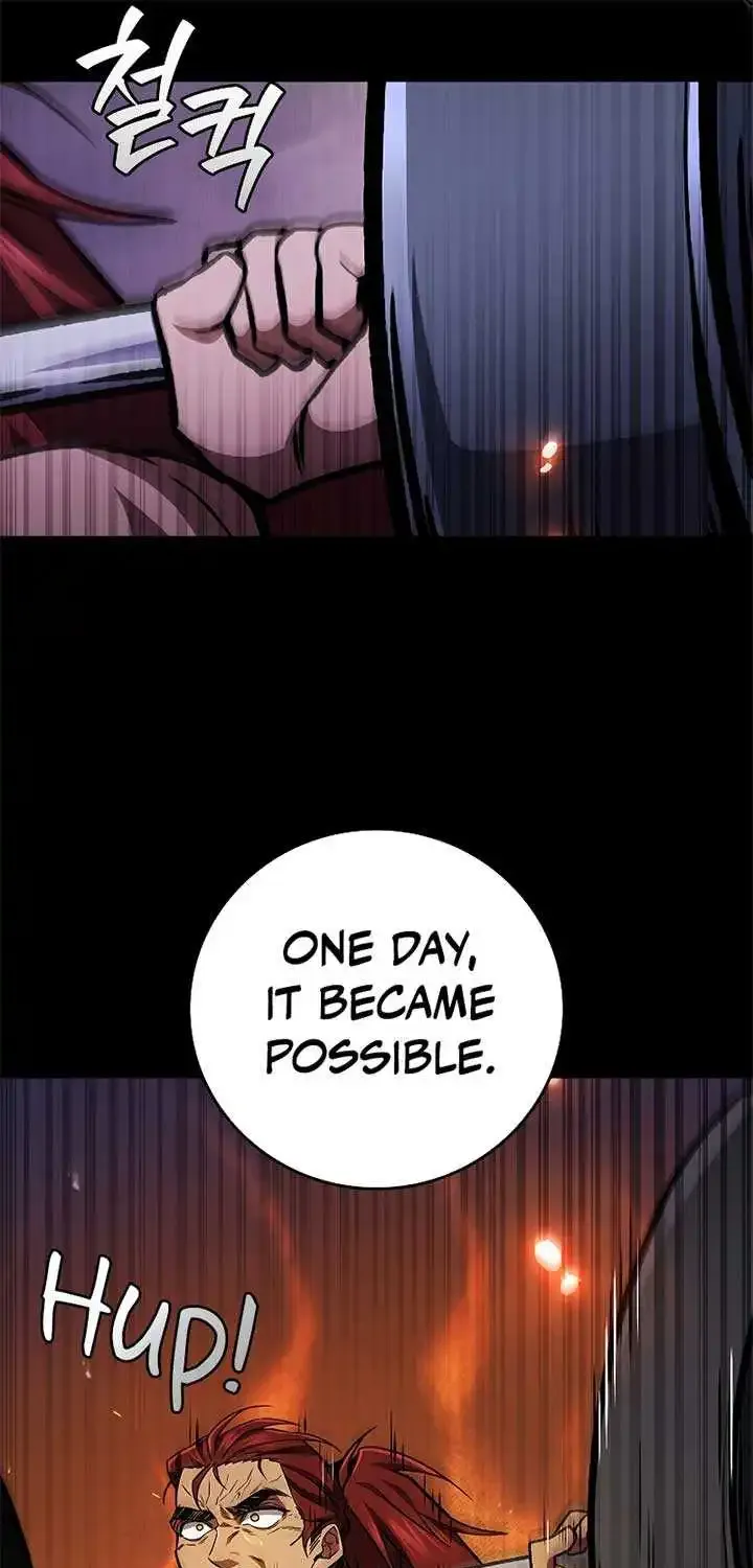 Dragon-Devouring Mage Zinmanga X Chapter 64 Page 72