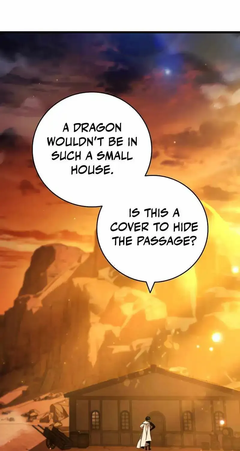 Dragon-Devouring Mage Zinmanga X Chapter 63 Page 23