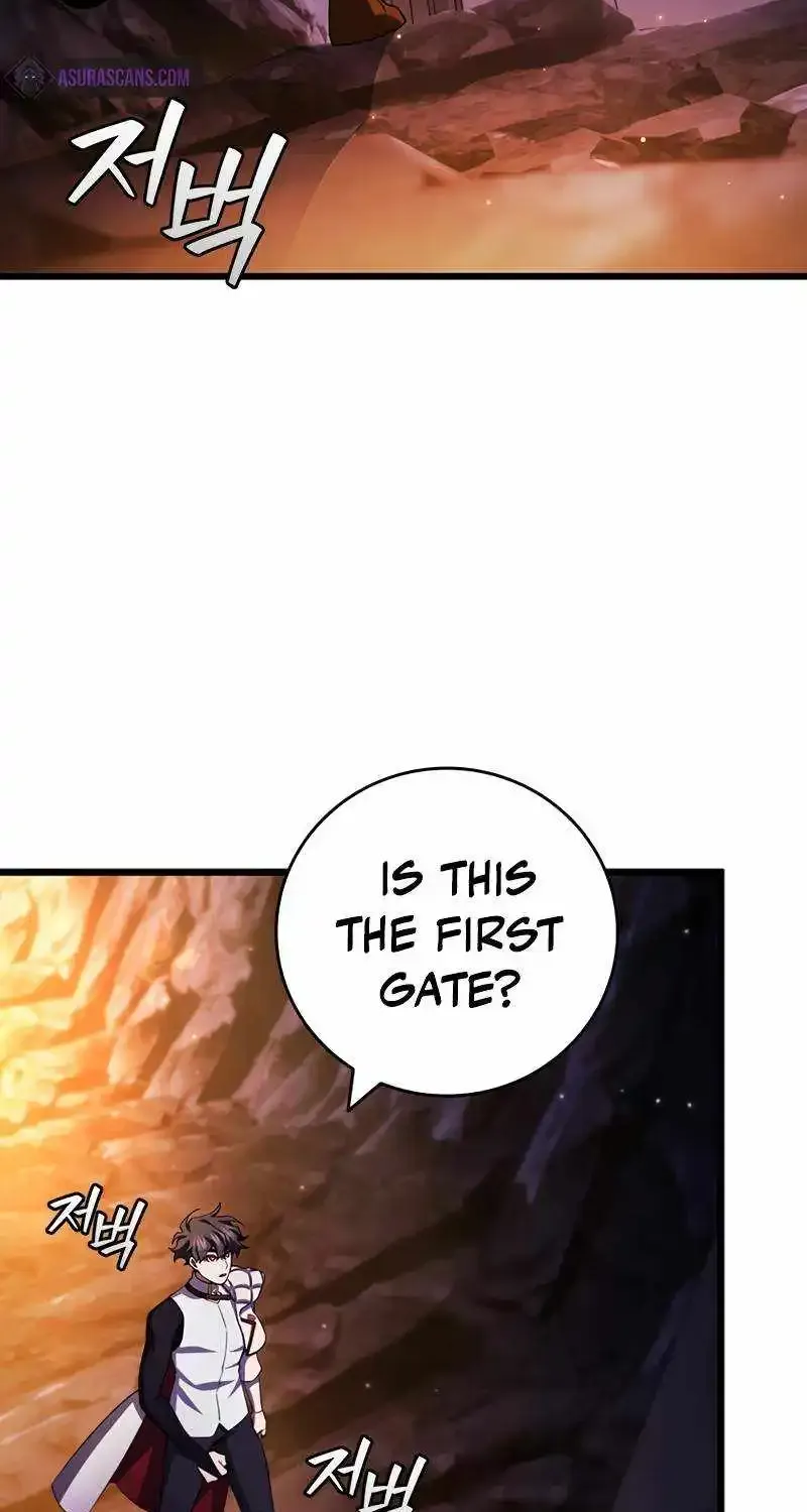 Dragon-Devouring Mage Zinmanga X Chapter 63 Page 29