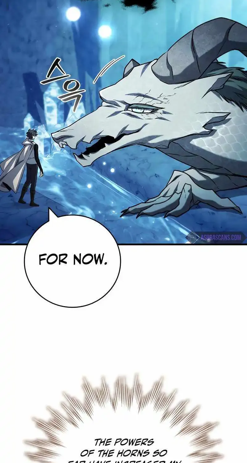 Dragon-Devouring Mage Zinmanga X Chapter 63 Page 54