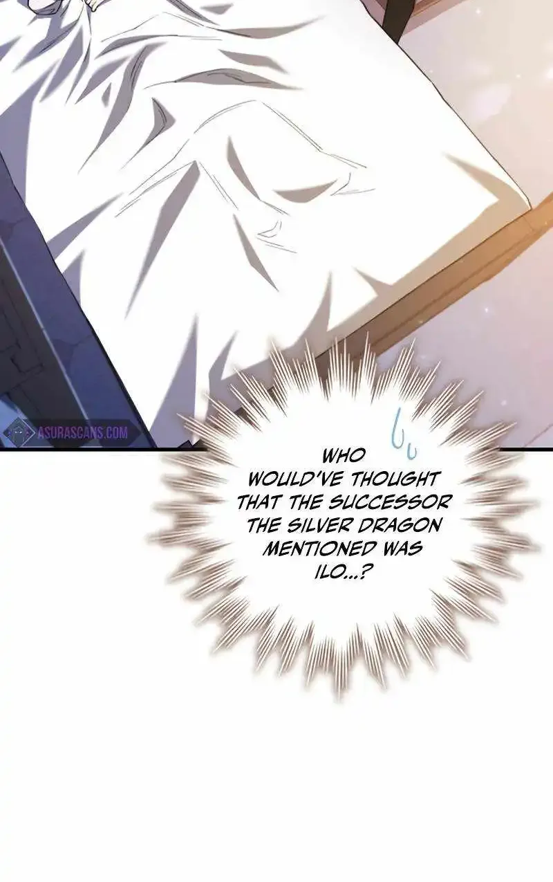 Dragon-Devouring Mage Zinmanga X Chapter 63 Page 87