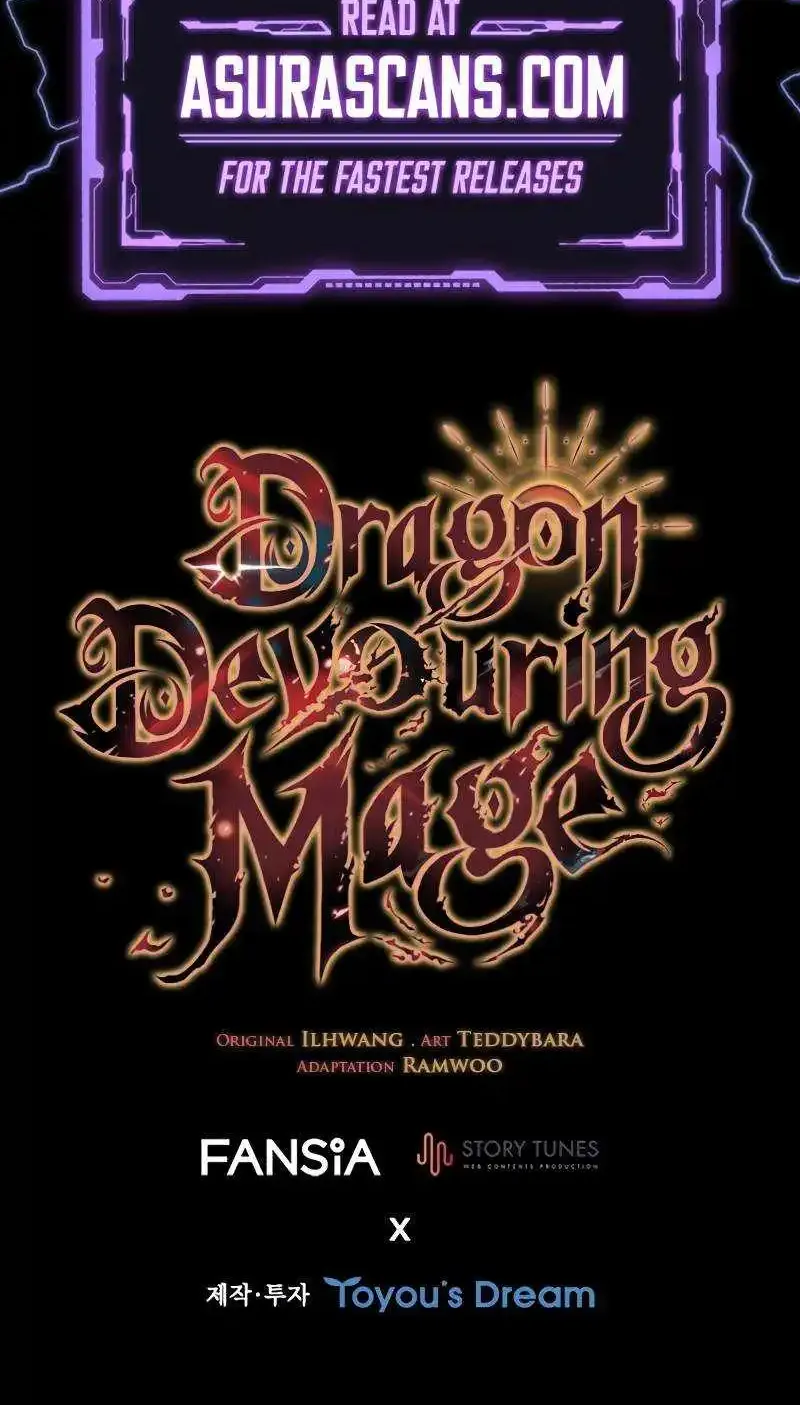 Dragon-Devouring Mage Zinmanga X Chapter 62 Page 106