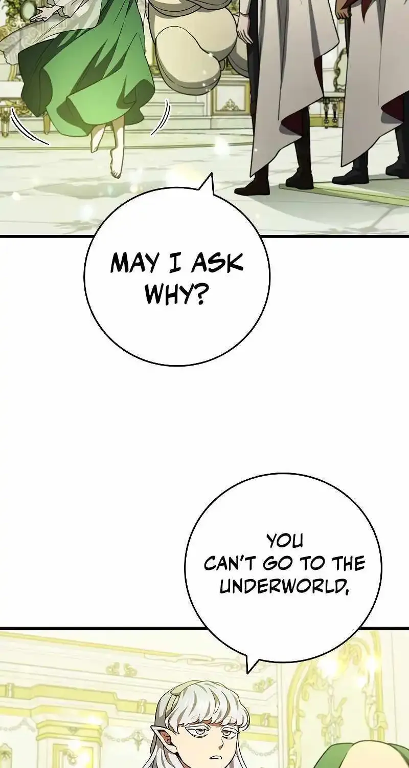 Dragon-Devouring Mage Zinmanga X Chapter 61 Page 15