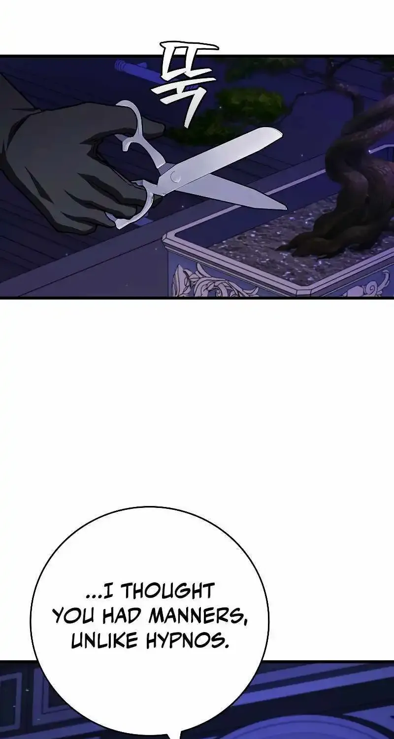 Dragon-Devouring Mage Zinmanga X Chapter 61 Page 29