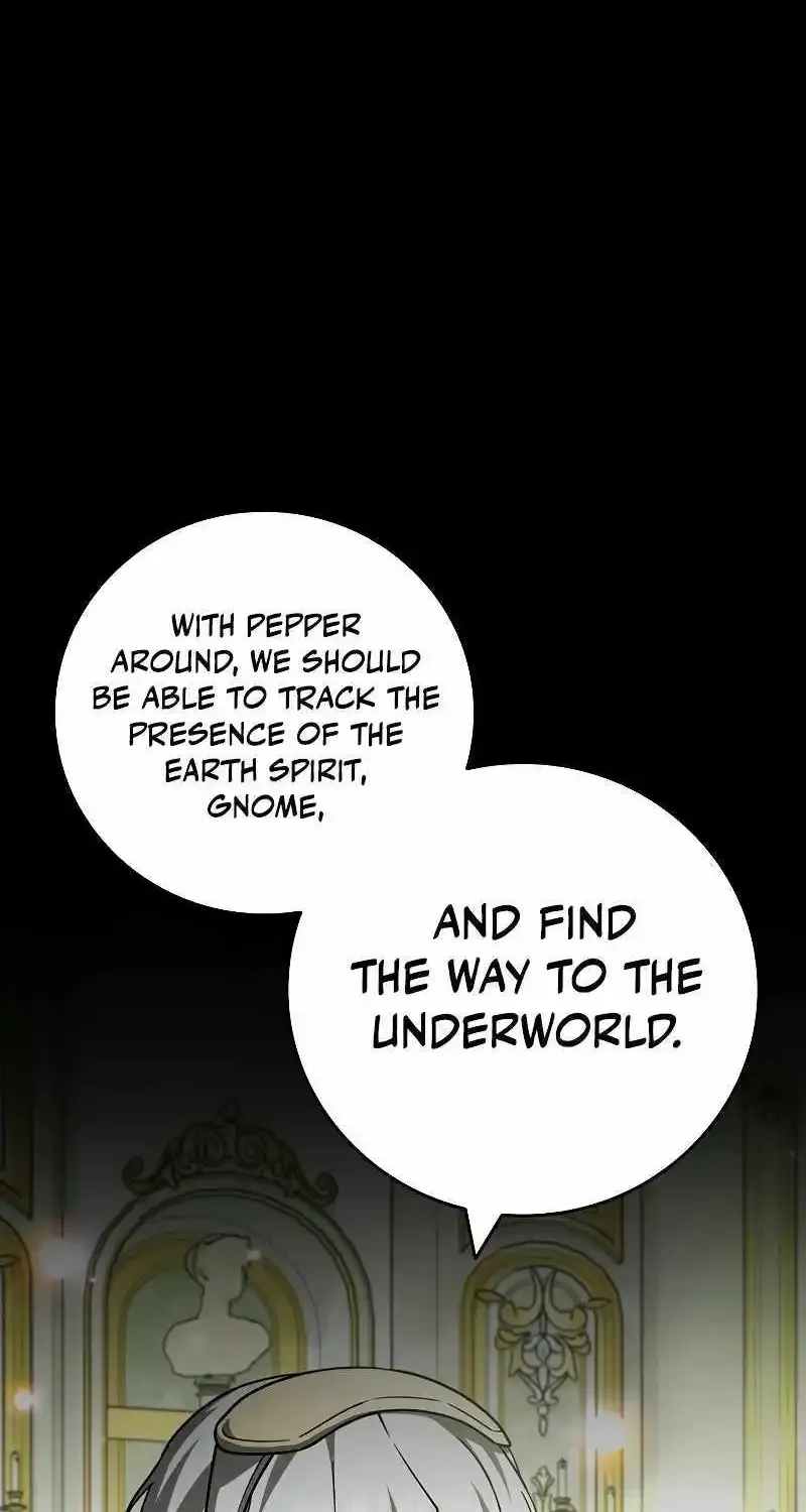 Dragon-Devouring Mage Zinmanga X Chapter 61 Page 59