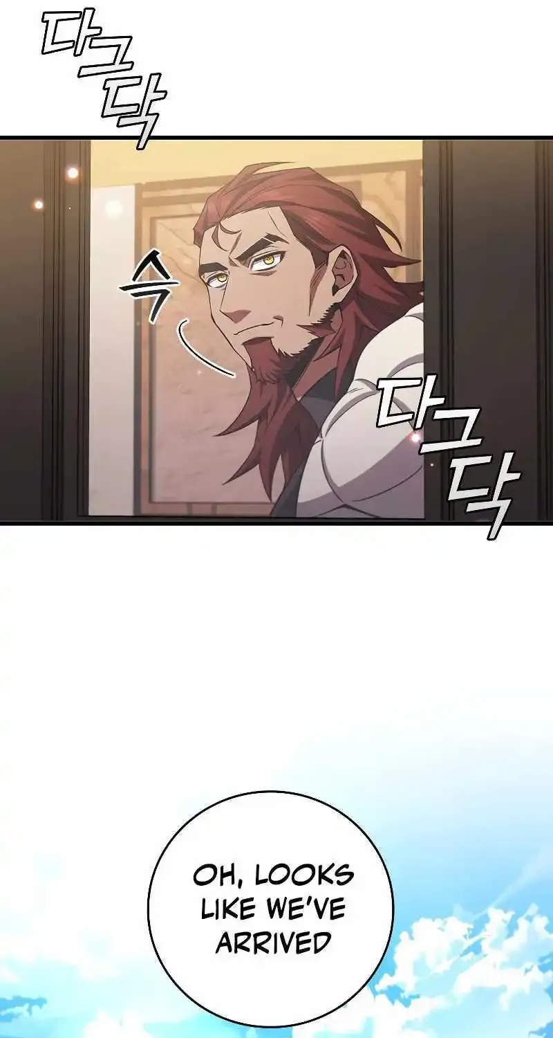 Dragon-Devouring Mage Zinmanga X Chapter 61 Page 63