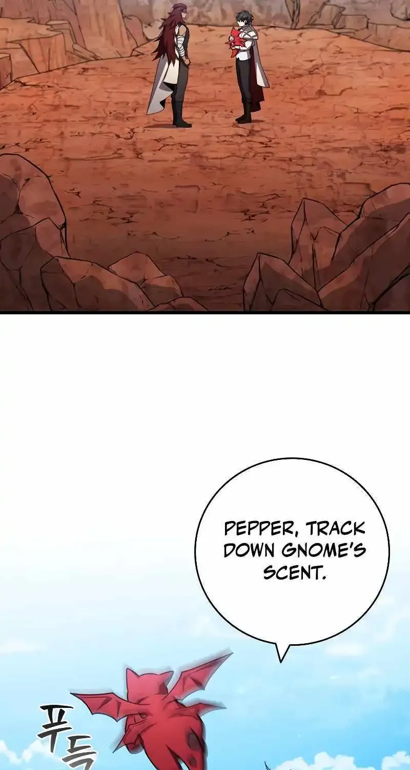 Dragon-Devouring Mage Zinmanga X Chapter 61 Page 72