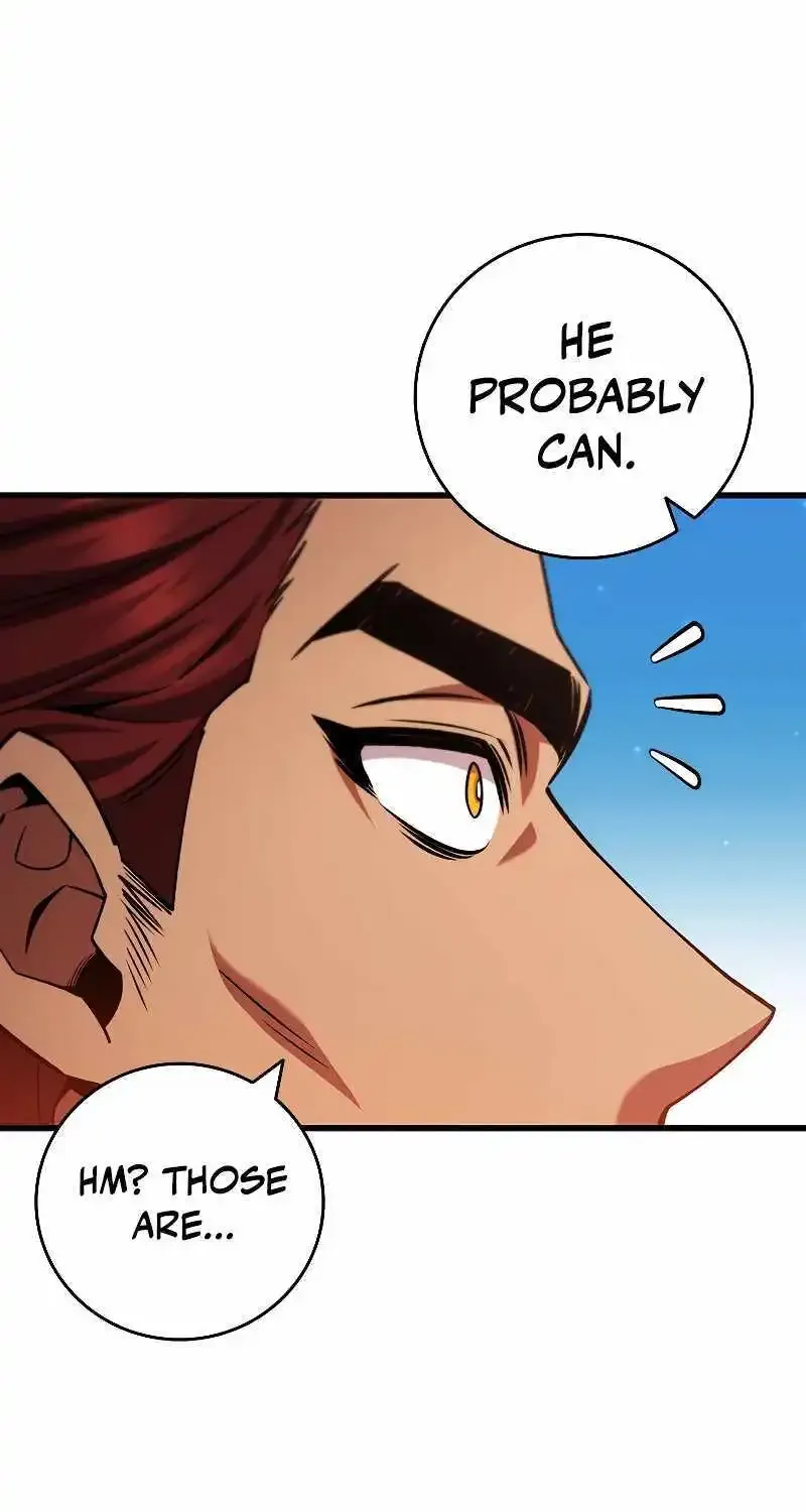 Dragon-Devouring Mage Zinmanga X Chapter 61 Page 78