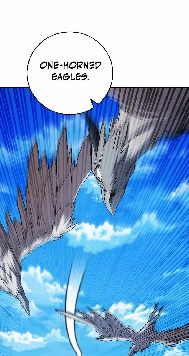Dragon-Devouring Mage Zinmanga X Chapter 61 Page 79