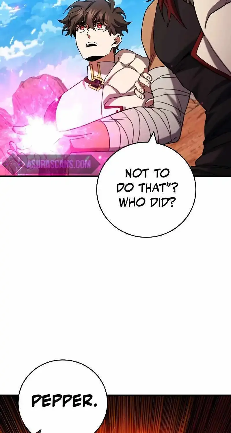 Dragon-Devouring Mage Zinmanga X Chapter 61 Page 83