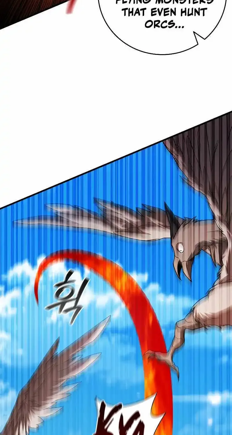 Dragon-Devouring Mage Zinmanga X Chapter 61 Page 85