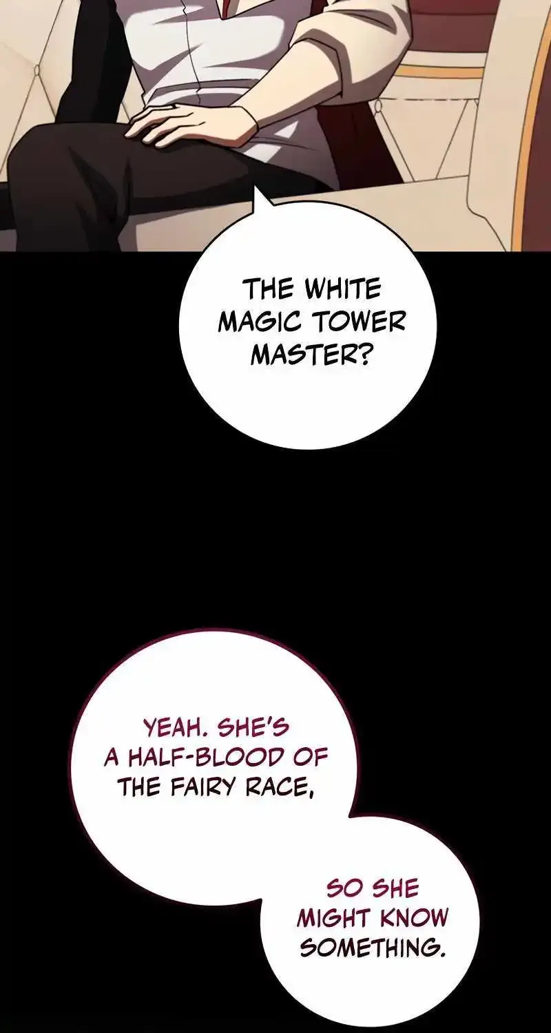 Dragon-Devouring Mage Zinmanga X Chapter 60 Page 91