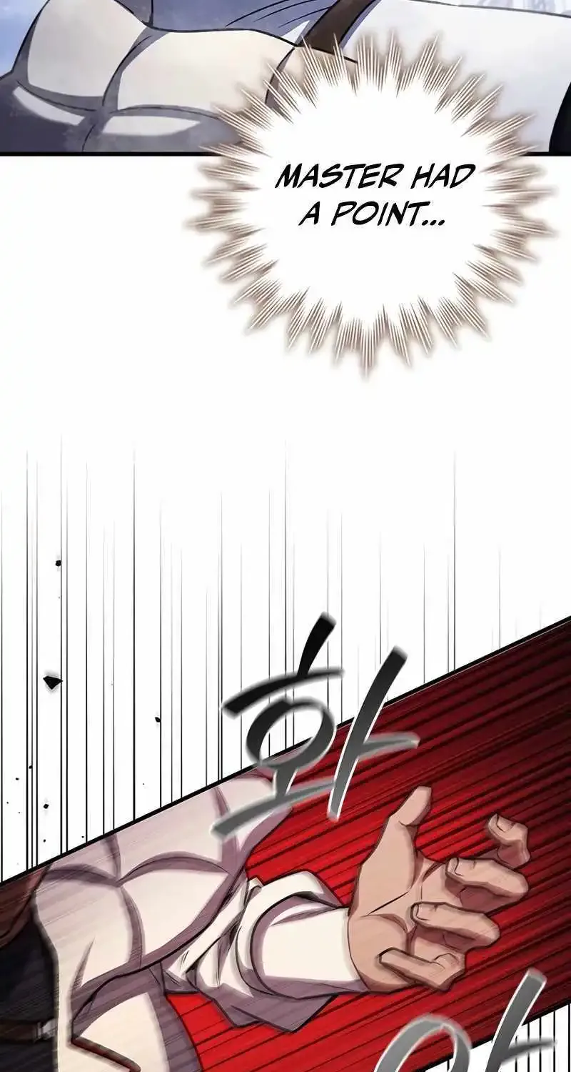Dragon-Devouring Mage Zinmanga X Chapter 60 Page 95