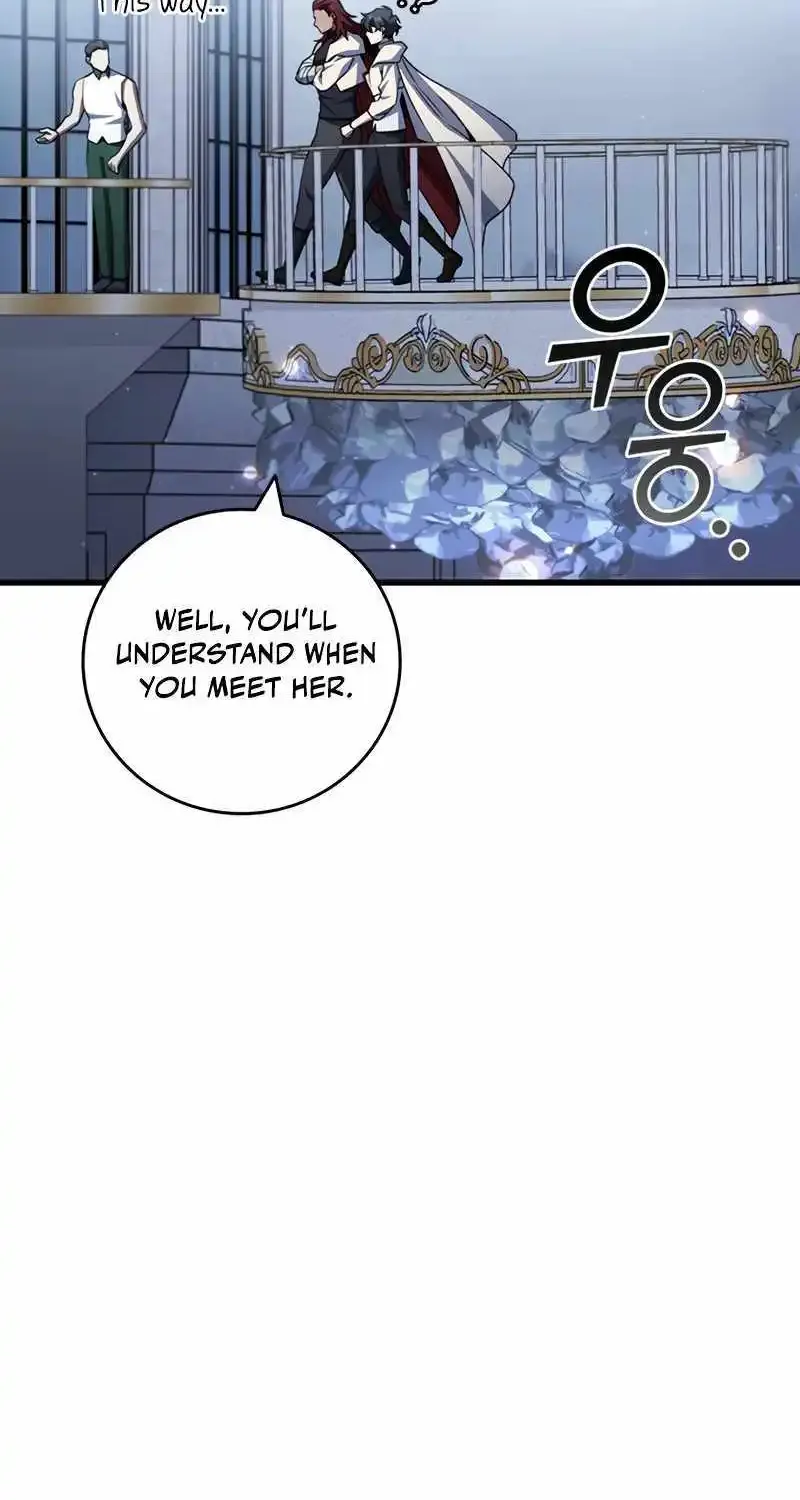 Dragon-Devouring Mage Zinmanga X Chapter 60 Page 107