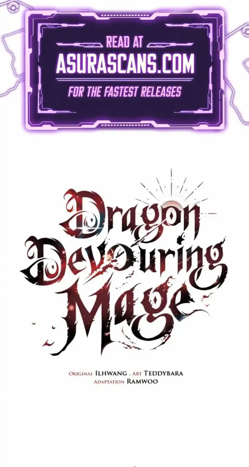 Dragon-Devouring Mage Zinmanga X Chapter 60 Page 115