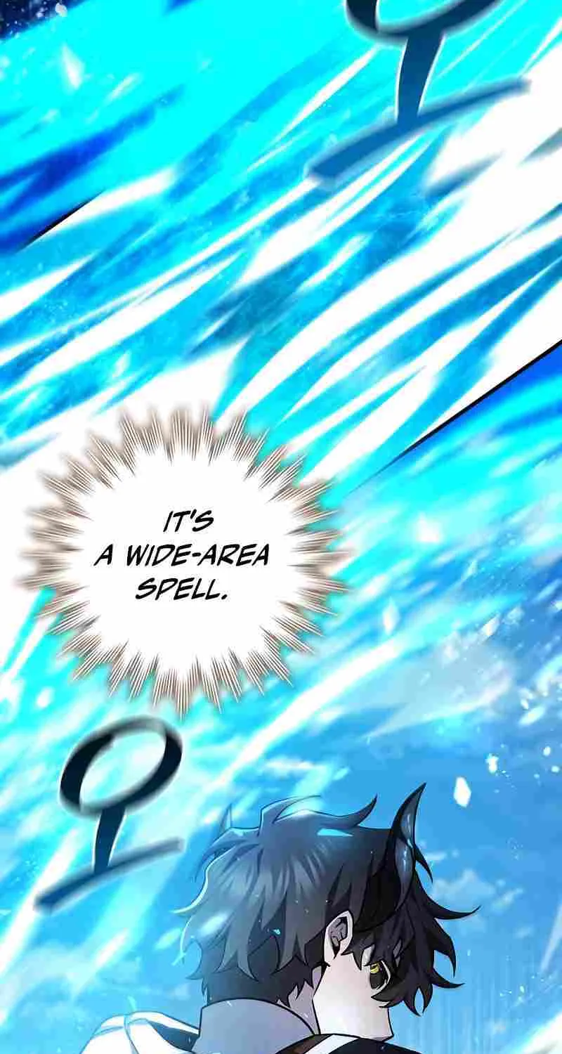 Dragon-Devouring Mage Zinmanga X Chapter 59 Page 15