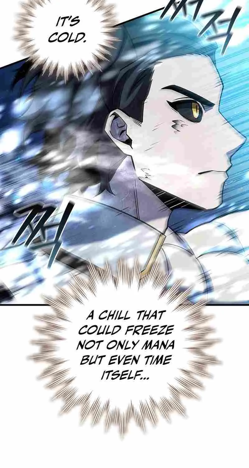Dragon-Devouring Mage Zinmanga X Chapter 59 Page 21