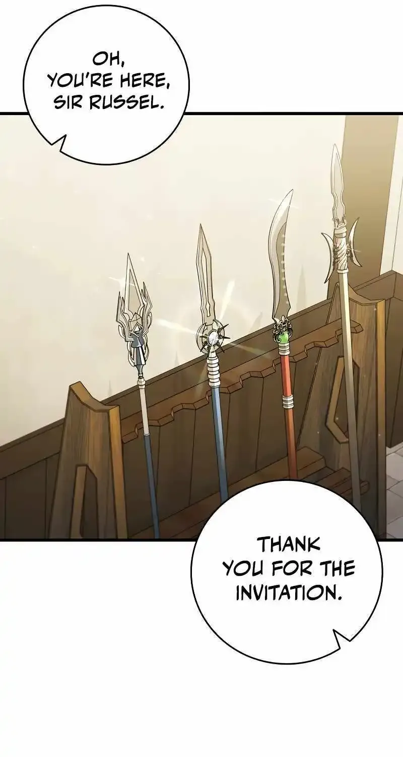 Dragon-Devouring Mage Zinmanga X Chapter 59 Page 61