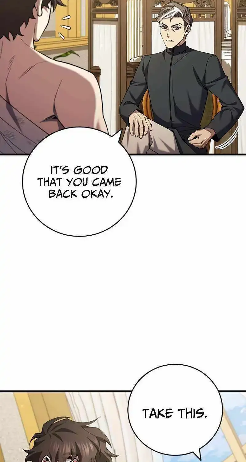Dragon-Devouring Mage Zinmanga X Chapter 57 Page 20