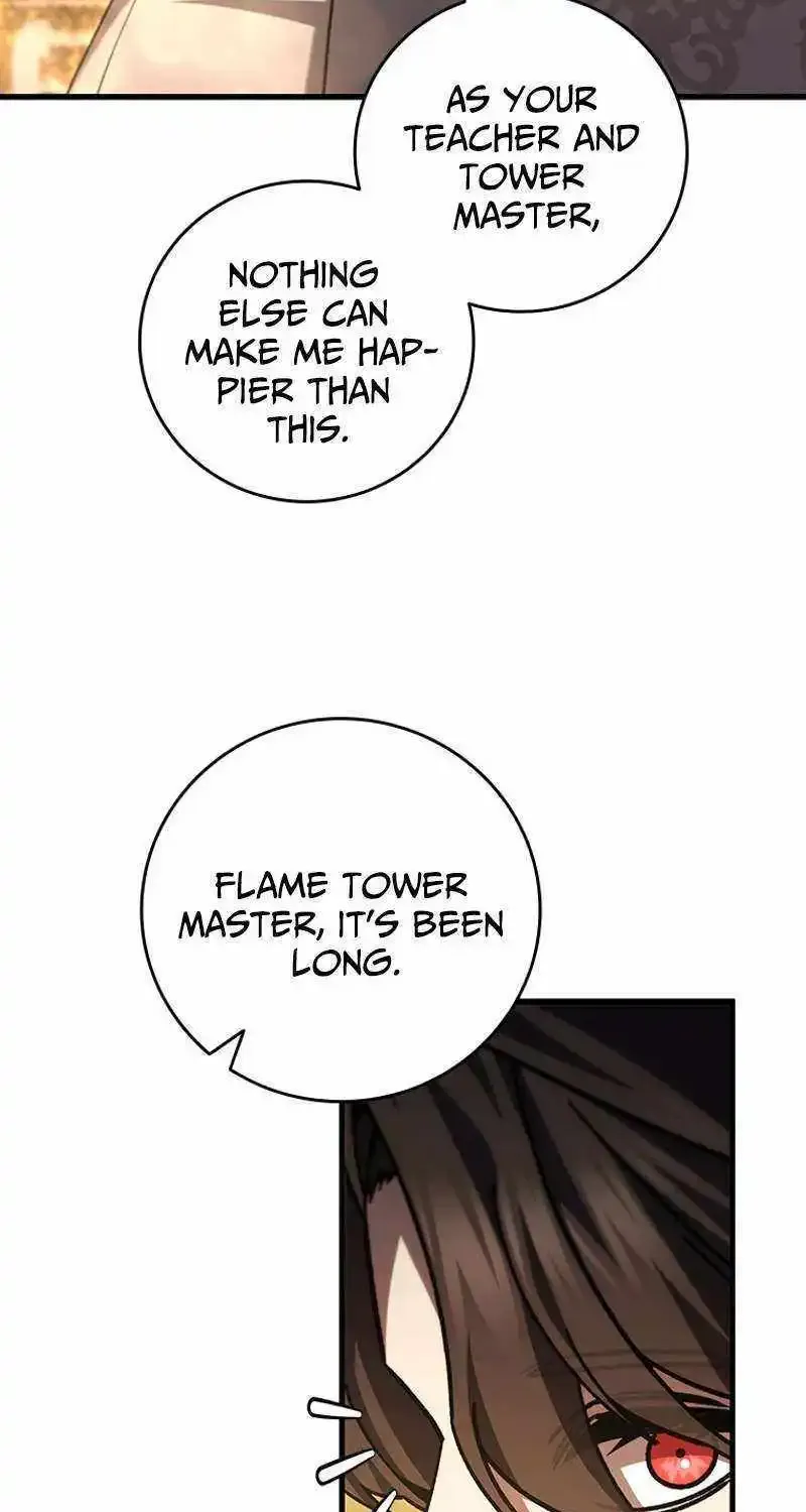 Dragon-Devouring Mage Zinmanga X Chapter 57 Page 28