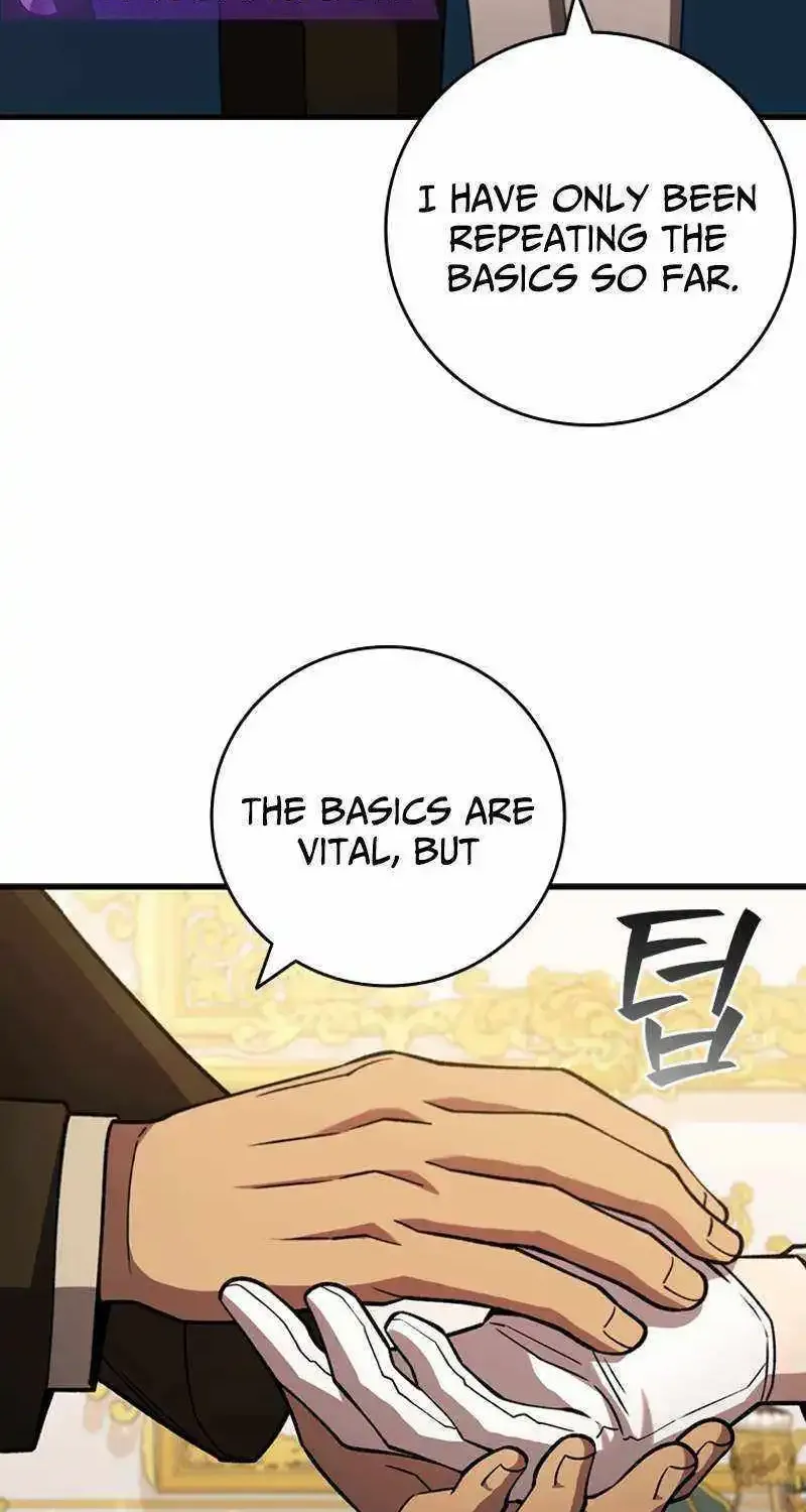 Dragon-Devouring Mage Zinmanga X Chapter 57 Page 43