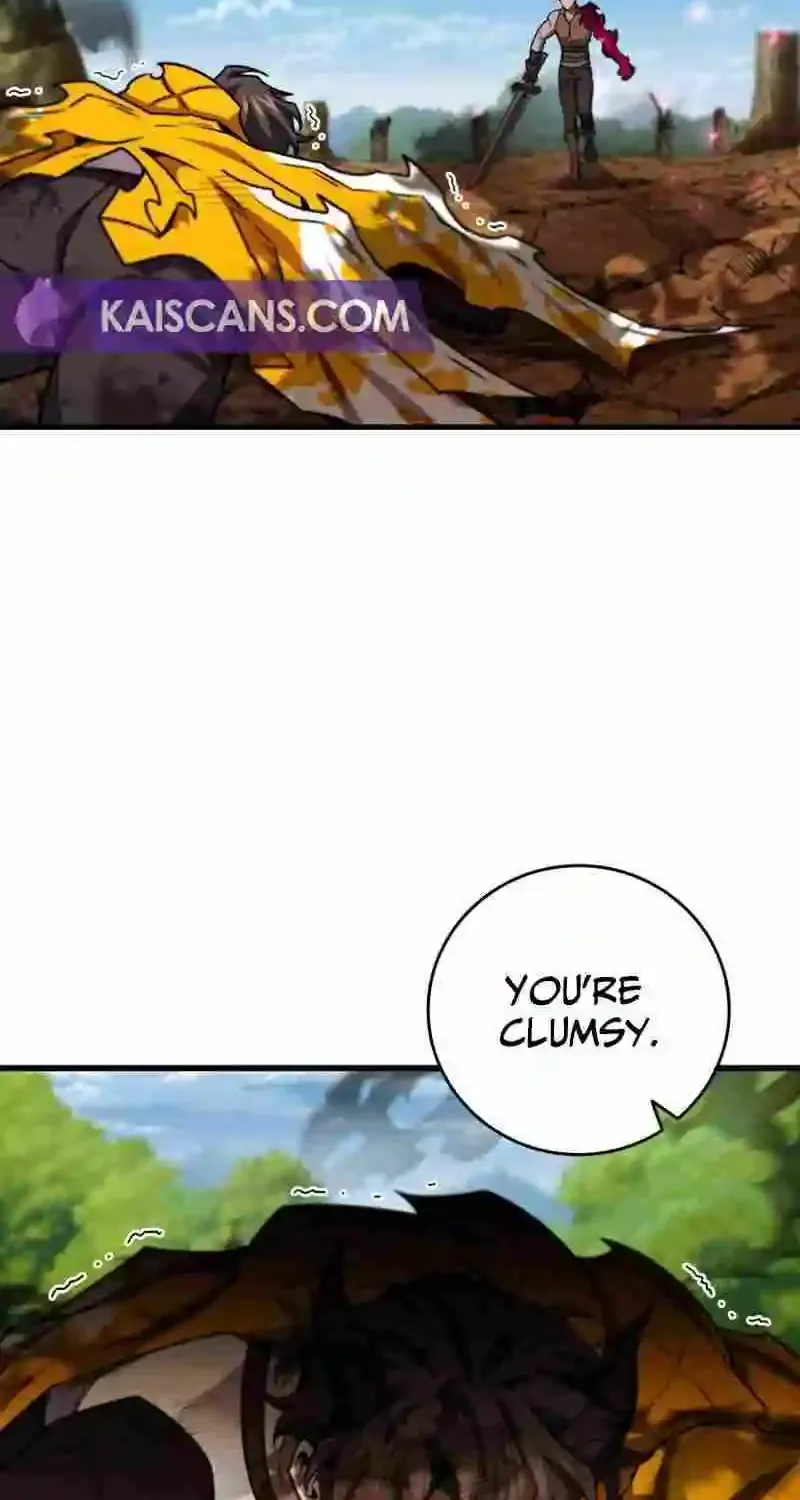 Dragon-Devouring Mage Zinmanga X Chapter 56 Page 46
