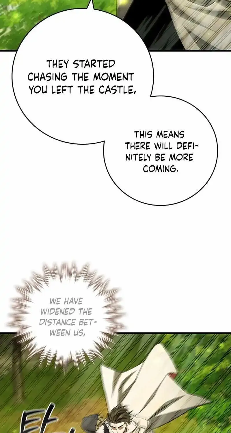 Dragon-Devouring Mage Zinmanga X Chapter 55 Page 24