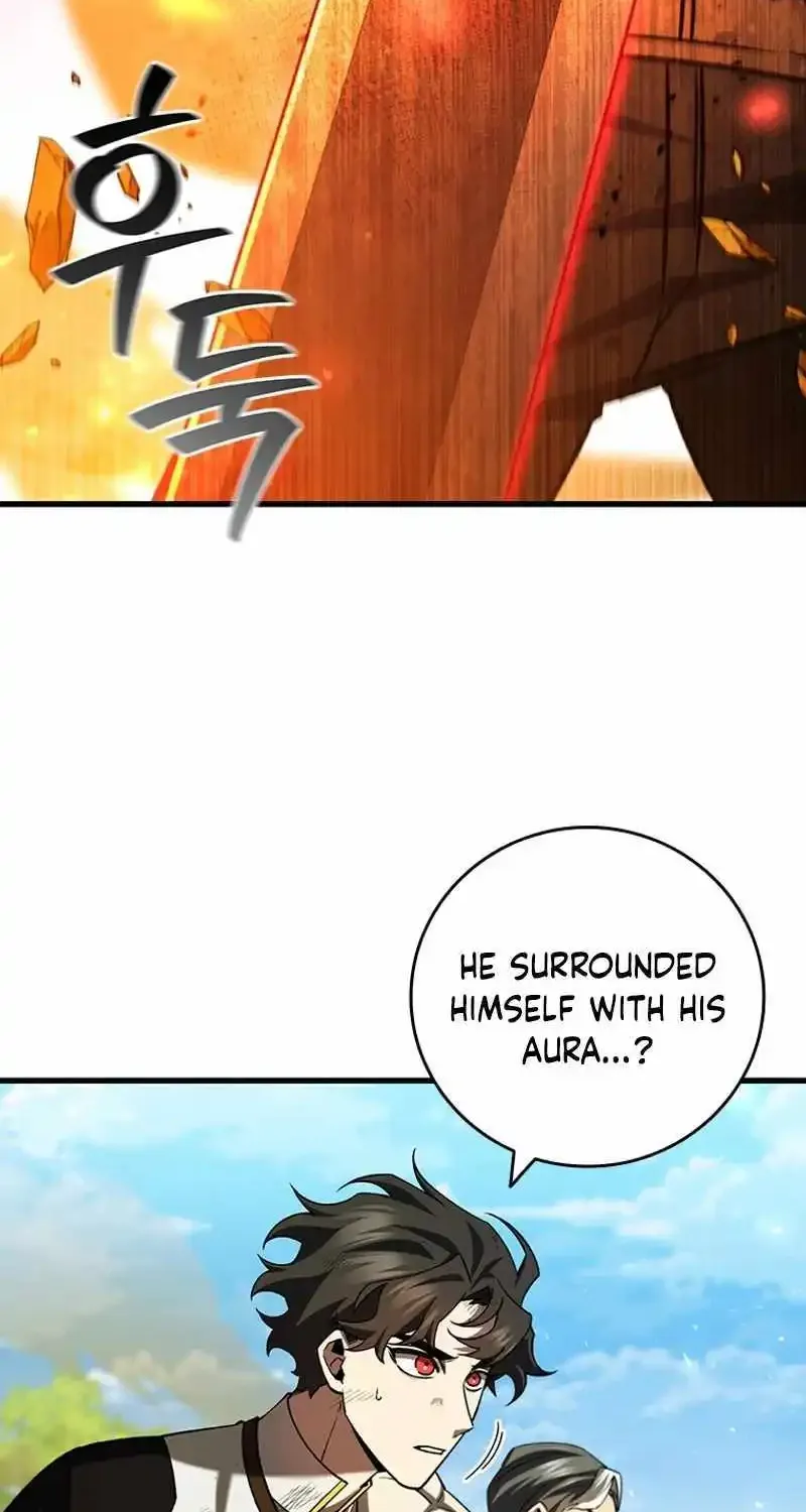 Dragon-Devouring Mage Zinmanga X Chapter 55 Page 58