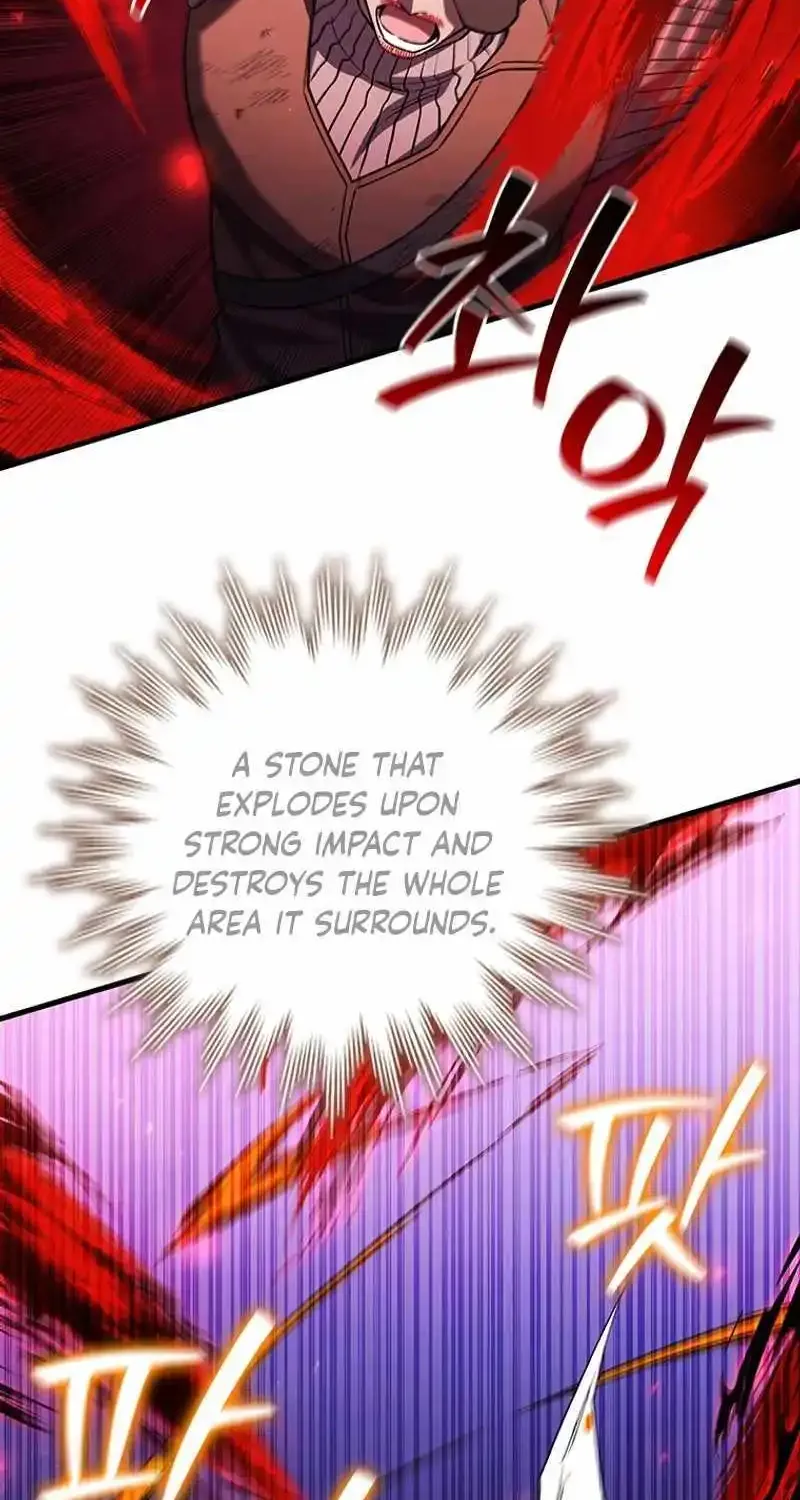 Dragon-Devouring Mage Zinmanga X Chapter 55 Page 71