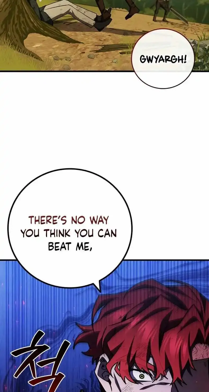 Dragon-Devouring Mage Zinmanga X Chapter 55 Page 74
