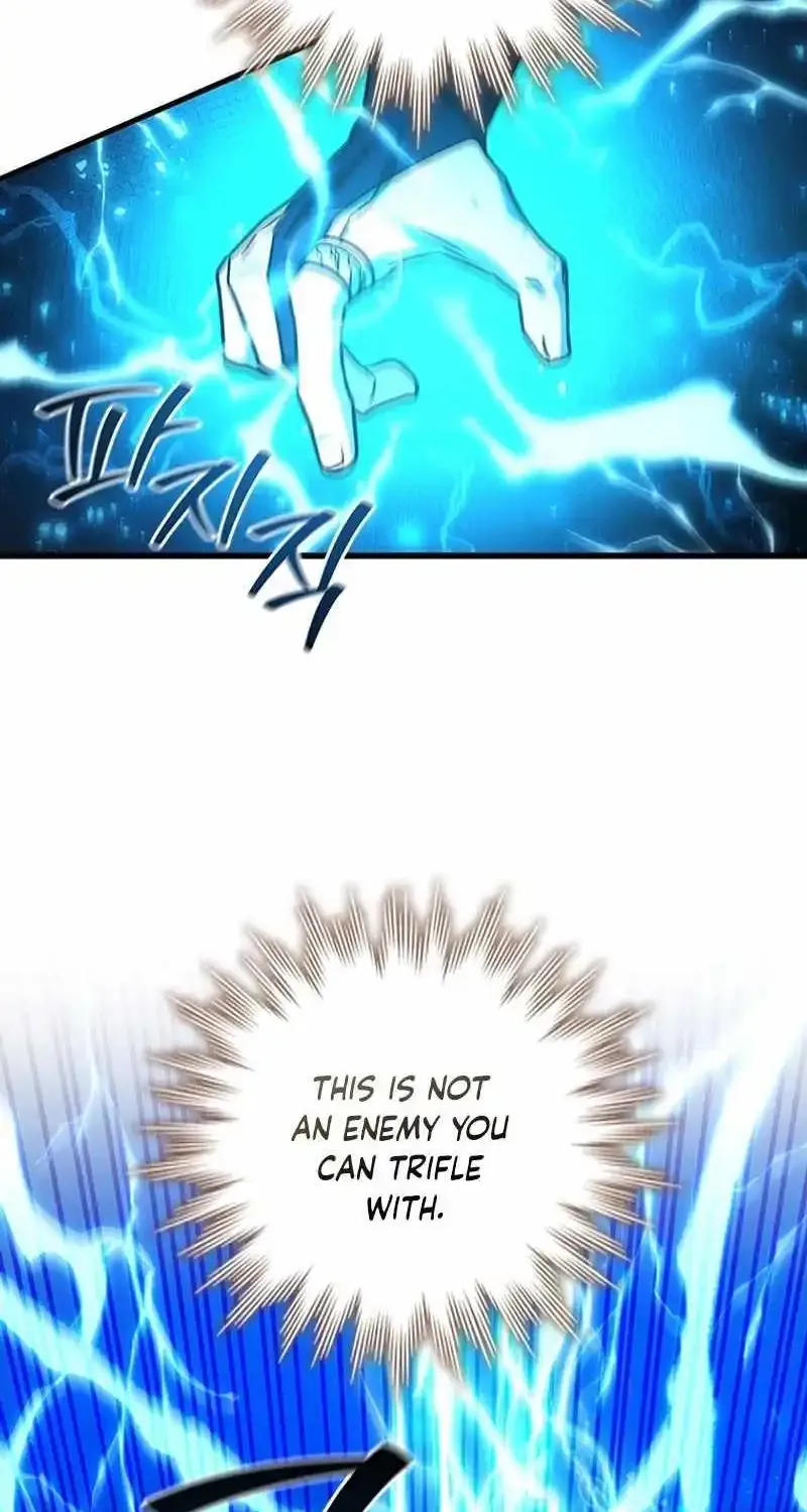Dragon-Devouring Mage Zinmanga X Chapter 55 Page 86