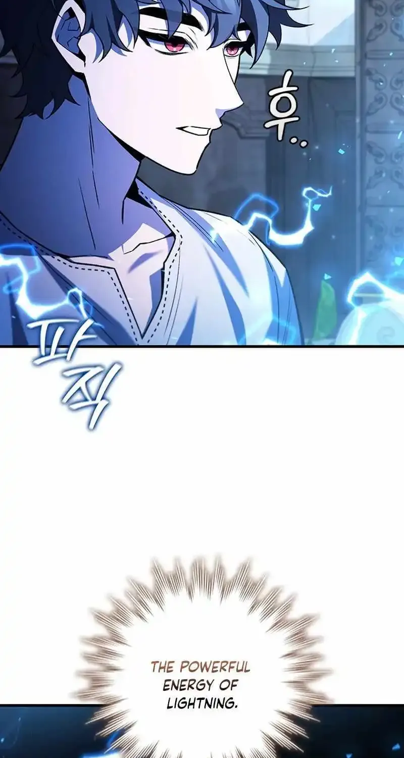 Dragon-Devouring Mage Zinmanga X Chapter 54 Page 8