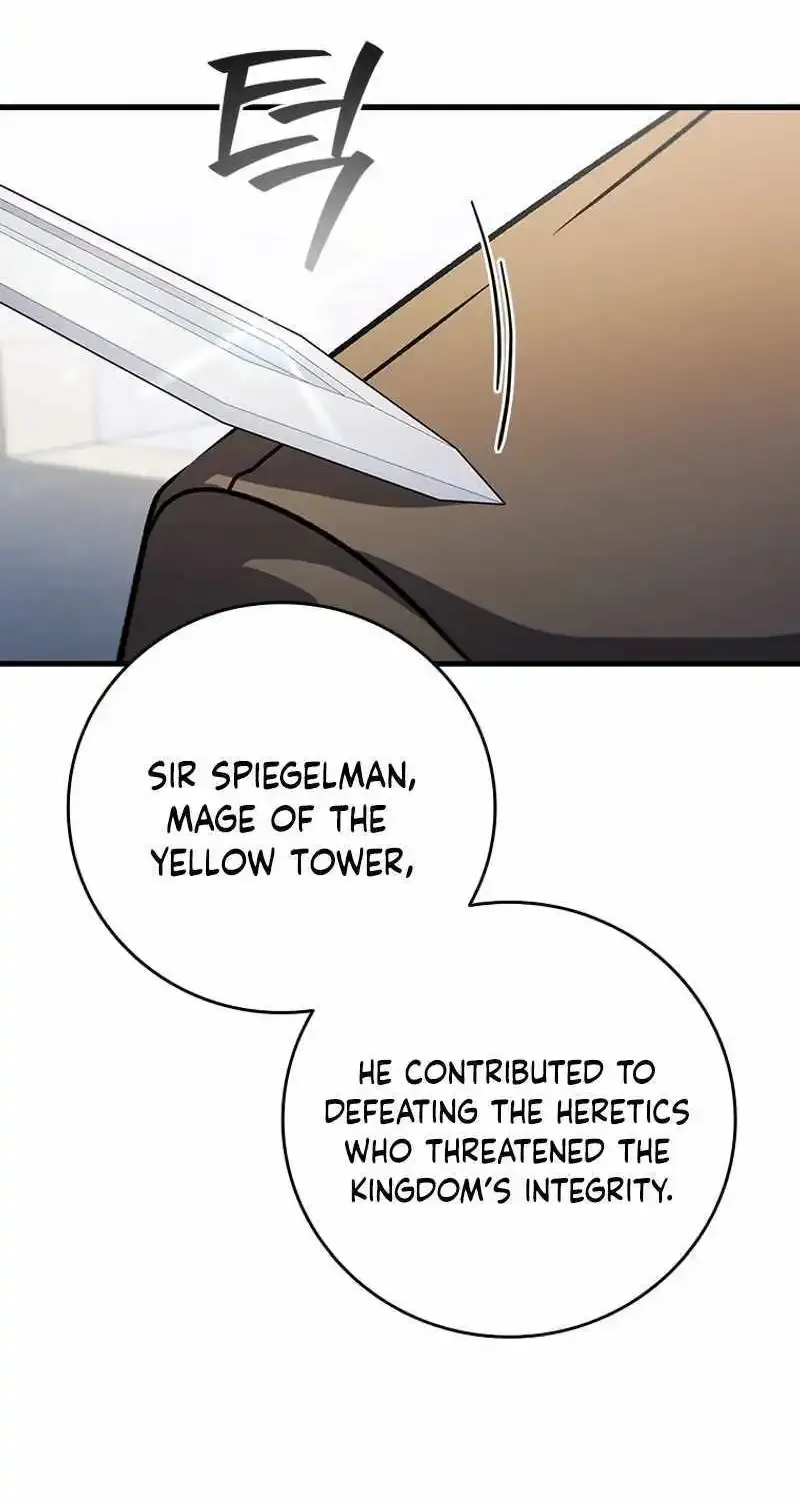 Dragon-Devouring Mage Zinmanga X Chapter 53 Page 43